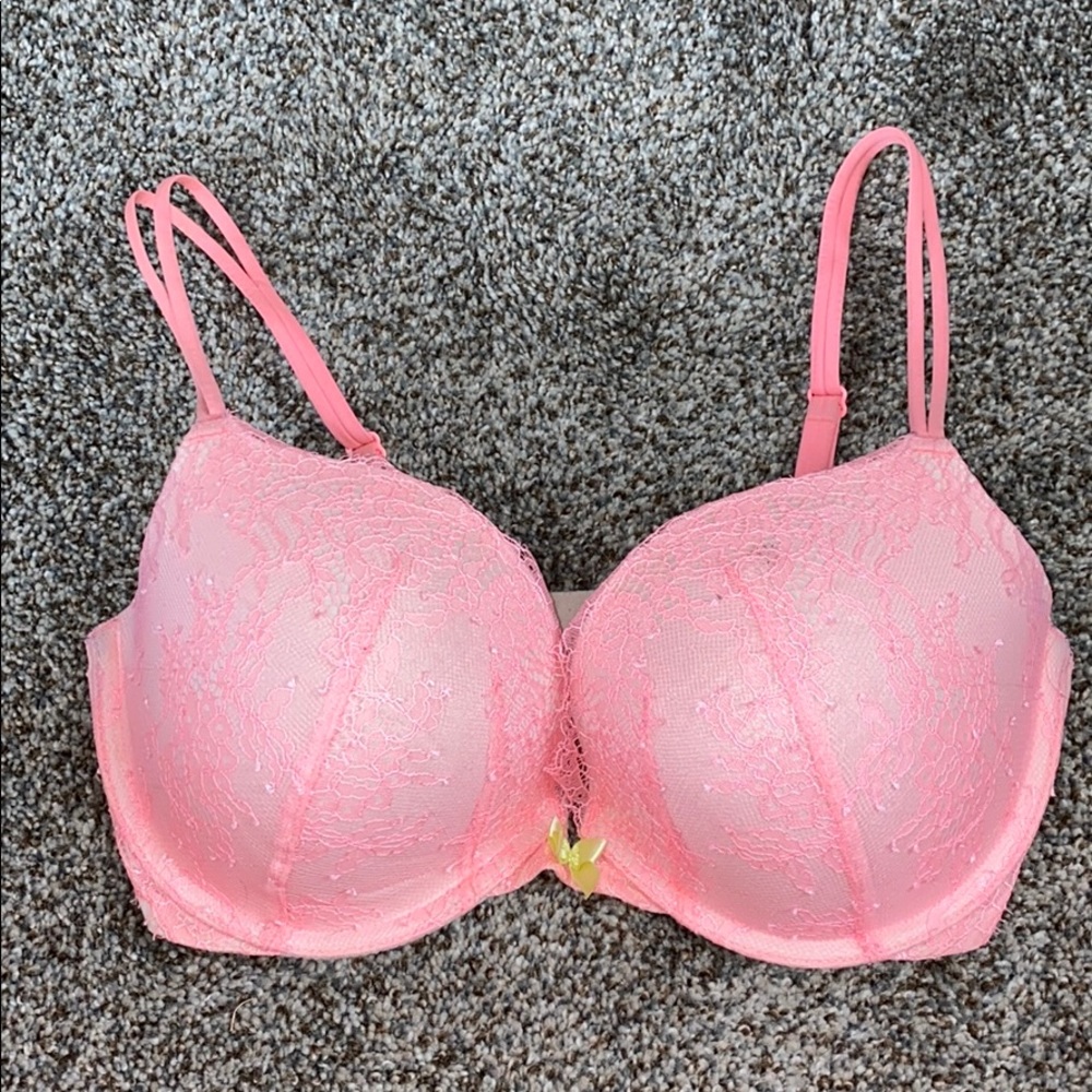 34DD Very Sexy VS Bra